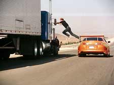 The Fast And The Furious (english) - cast, music, director, release date