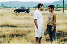 The Great Indian Butterfly (english) - cast, music, director, release date