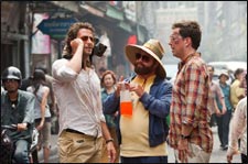 The Hangover 2 (english) - show timings, theatres list