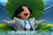 The Lorax (3D)