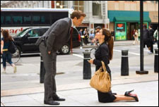 The Proposal (english) - cast, music, director, release date