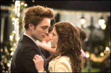 The Twilight Saga