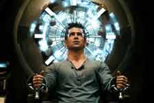 Total Recall (Telugu)