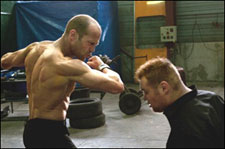 Transporter 3 (english) - cast, music, director, release date