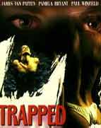 Trapped (The Killing Jar / Blue Butterfly)