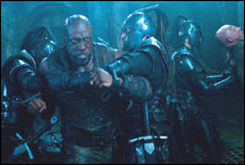 Underworld - Rise Of The Lycans