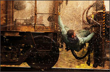 Unstoppable (Hindi) (hindi) - cast, music, director, release date
