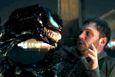 Venom: Let There Be Carnage