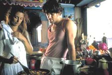 Woman On Top (english) - cast, music, director, release date