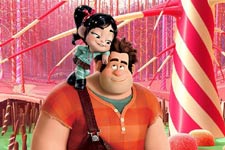 Wreck-It Ralph