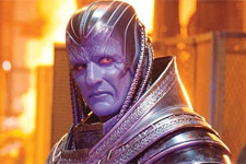 X-Men: Apocalypse