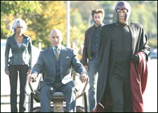 X-Men 3 (Hindi) (hindi) - show timings, theatres list