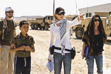 Zero Dark Thirty (Hindi)