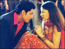 Koi Mere Dil Mein Hai (hindi) - cast, music, director, release date