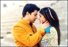 Shukriya (hindi) - cast, music, director, release date