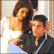 aitraaz hindi movie