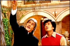 Aladin (hindi) - show timings, theatres list