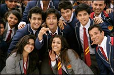 Always Kabhi Kabhi (hindi) - cast, music, director, release date