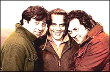 Apne (hindi) - show timings, theatres list