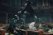 Attack - Part 1