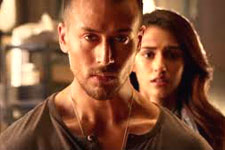 Baaghi 2