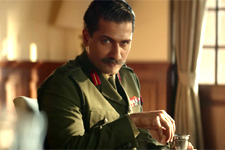 Sam Bahadur