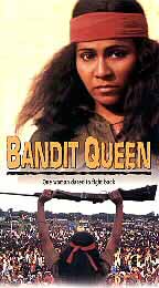 Bandit Queen (hindi) - cast, music, director, release date