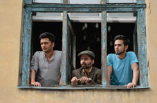 Bangistan