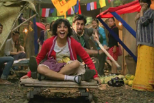 Barfi