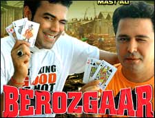 Berozgaar