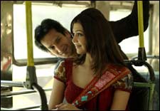 Bhindi Baazaar Inc