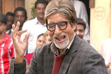 Bhoothnath Returns