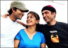 My Brother Nikhil (hindi) - cast, music, director, release date