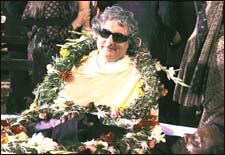 Buddha Mar Gaya (hindi) - show timings, theatres list