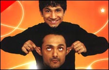 Chain Kulii Ki Main Kulii (hindi) - cast, music, director, release date