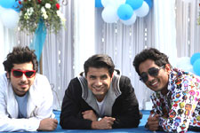 Chashme Baddoor