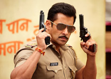 Dabangg 2