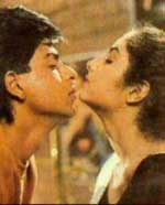 Deewana (hindi) - show timings, theatres list