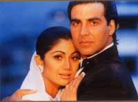 Dhadkan (hindi) - cast, music, director, release date