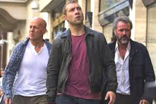 Die Hard 5 - A Good Day To Die Hard (Hindi)