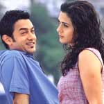 Dil Chahta Hai (hindi) - show timings, theatres list