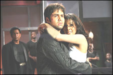 Dil Diya Hai (hindi) - cast, music, director, release date