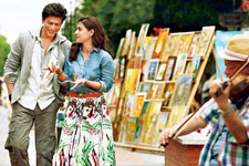 Dilwale (Hindi)