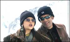 Dreams (hindi) - cast, music, director, release date