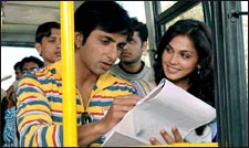 Ek Vivaah Aisa Bhi (hindi) - show timings, theatres list