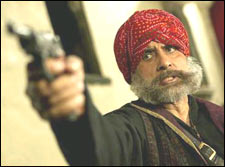Eklavya (hindi) - show timings, theatres list