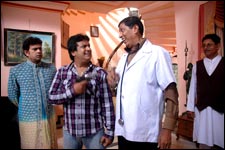 Family Pack (hindi) - cast, music, director, release date