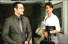 Fashion (hindi) - cast, music, director, release date
