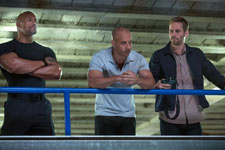 Fast & Furious 6 (Hindi)