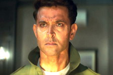 Fighter (2024)